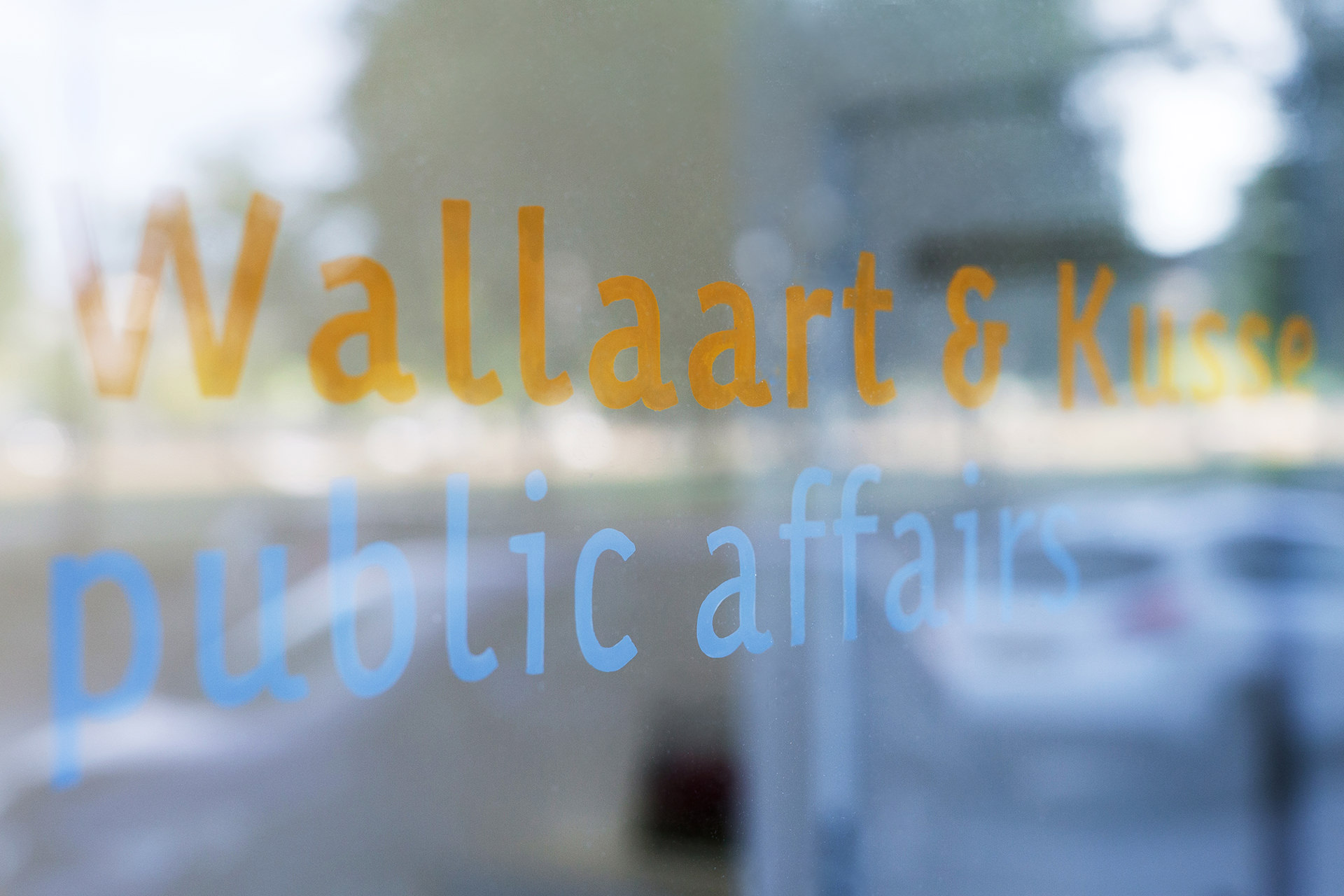 Wallaart & Kusse Public Affairs