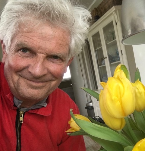 Robbert Hijdra Robbert Hijdra
